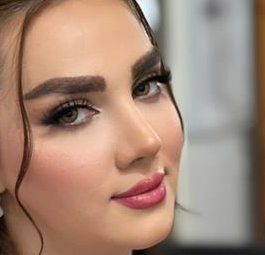 سالن زیبایی مریم ایزدی