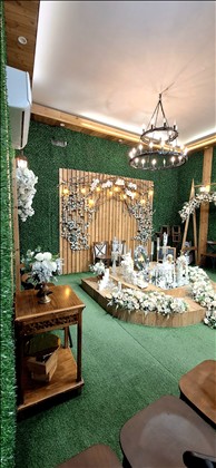 خانه عقدوستا
