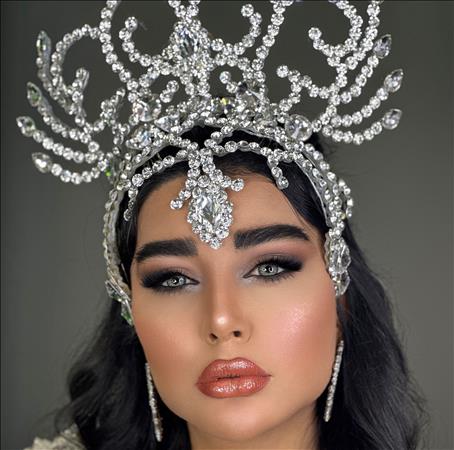 سالن زیبایی سوشیا عطاپور