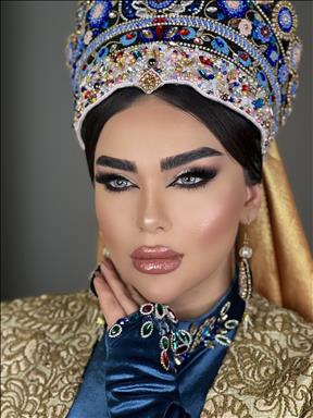 سالن زیبایی سوشیا عطاپور آمل