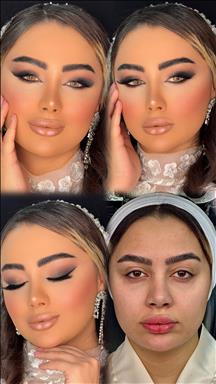 سالن زیبایی آمل