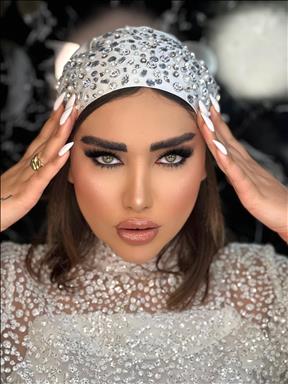 آرایشگاه زنانه