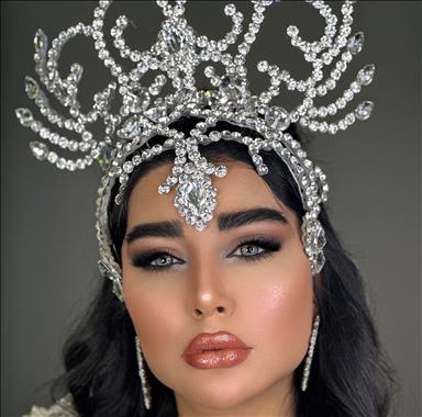 زیبایی سوشیا عطاپور