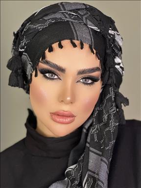 گریم عروس محمودآباد