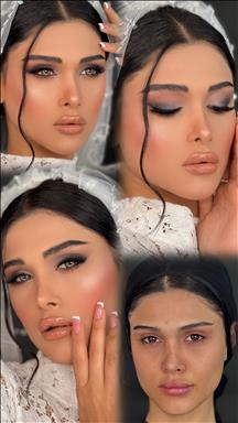 آرایشگاه زنانه محمودآباد