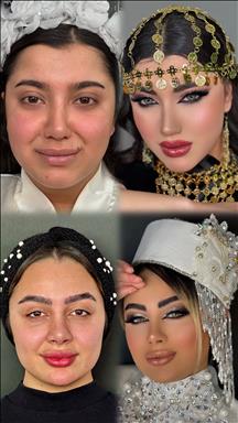 سالن عروس
