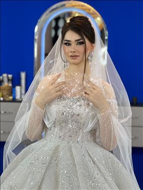 آرایشگاه عروس