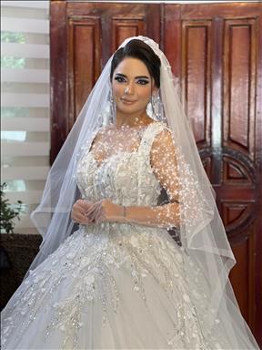 گریم عروس