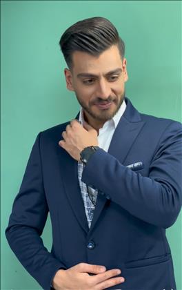 اکادمی و سالن داماد ابان