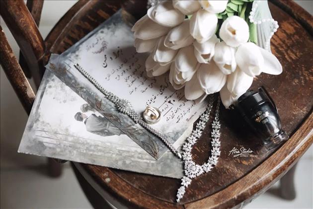 استودیو عطرا