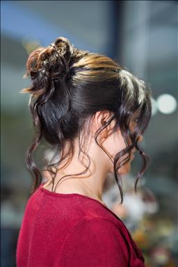 آرایشگاه زنانه