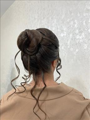 آرایشگاه خمین