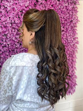 آرایشگاه زنانه خمین