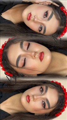 سالن زیبایی لاوین 6