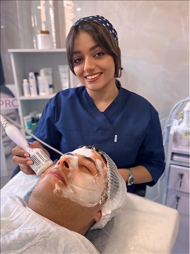 فیشال واپیلاسیون آراناز