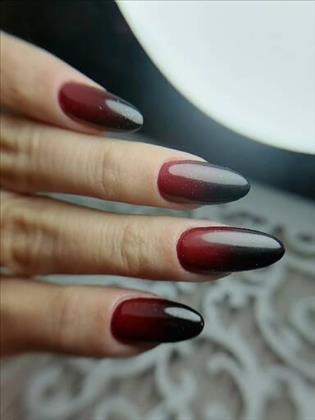 کاشت ناخن مژگان
