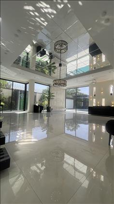 عمارت عکاسی مهندس رستمی