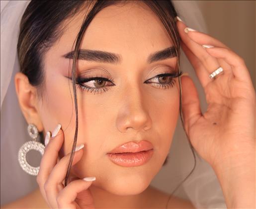 میکاپ تخصصی ارمغان
