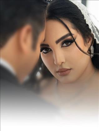 میکاپ نیلوفر دیندار