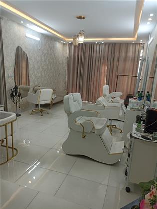 سالن زیبایی گیسو 