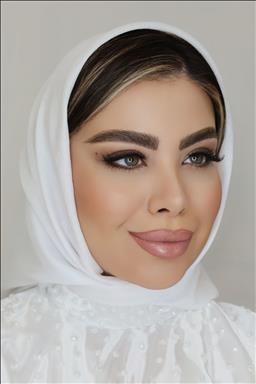 سالن زیبایی لاهیجان