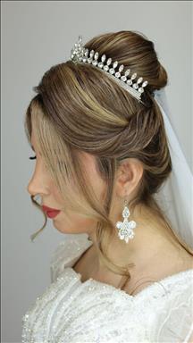 سالن زیبایی