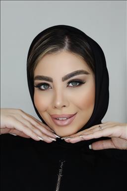گریم عروس