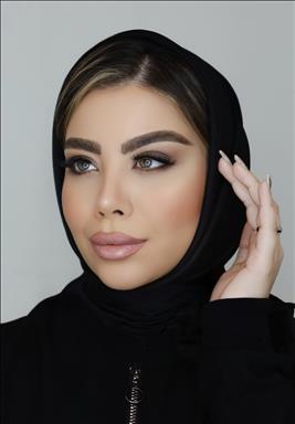 آرایش عروس