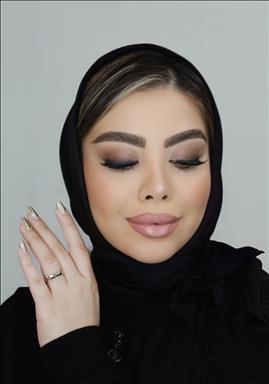 آرایشگاه زنانه