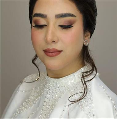 آرایشگاه عروس