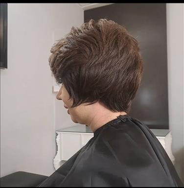 تخصص کوتاهی شیما بابایی درمشهد 9