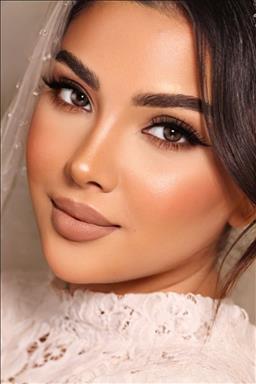 گریم عروس اصفهان