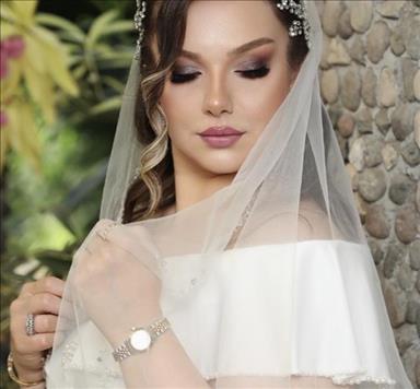 سالن زیبایی ساناز علیپور ماسال