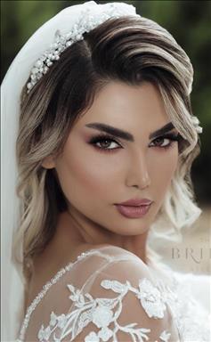 آرایشگاه عروس ماسال
