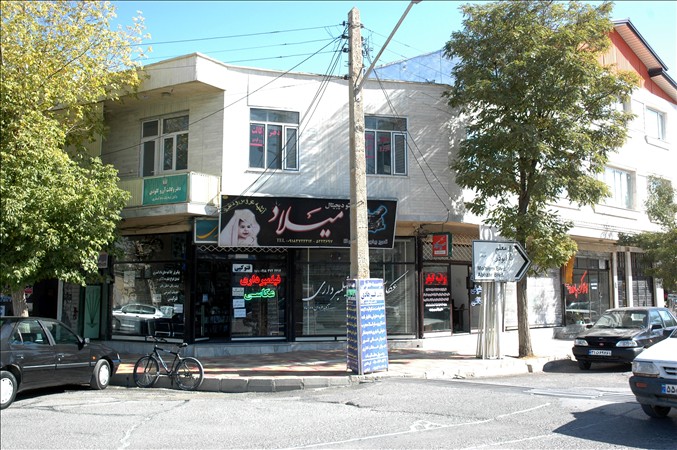 تصویر برداری آتلیه میلاد