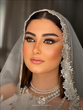 زیبایی صدف آرا
