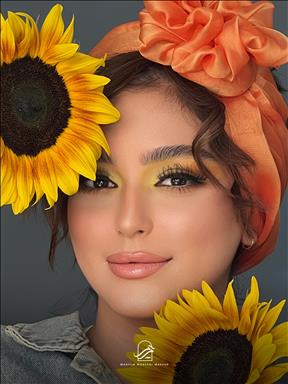 زیبایی صدف آرا ساری