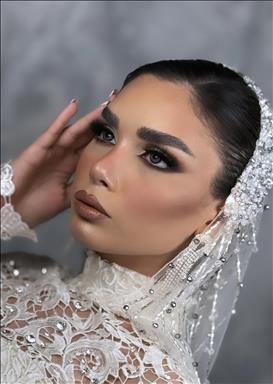 آرایشگاه زنانه ساری