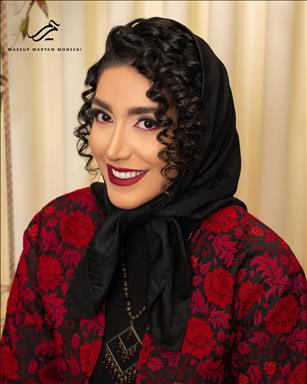 سالن زیبایی
