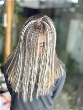 آرایشگاه عروس