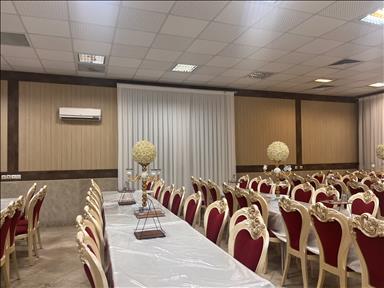 تالار عروسی بیرجند