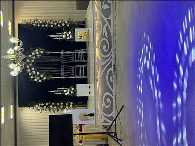 تالار عروسی