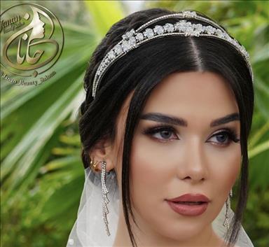سالن عروس لاهیجان