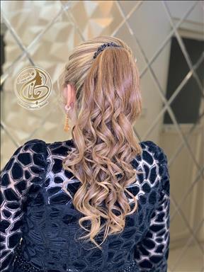 سالن عروس