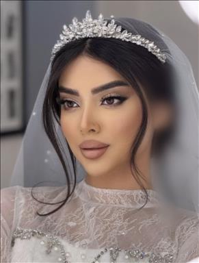 آرایشگاه عروس کرج