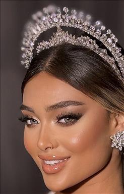 آرایشگاه زنانه کرج
