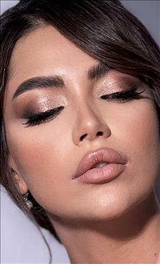 آرایشگاه عروس