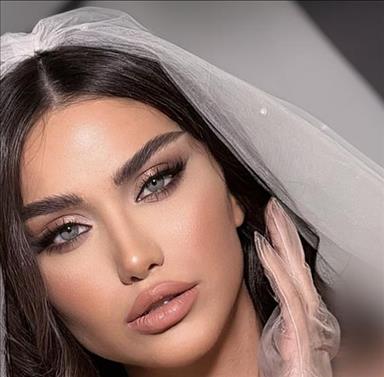 گریم عروس کرج