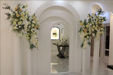 خانه عقد آرام 4