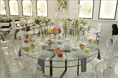 خانه عقد آرام 5